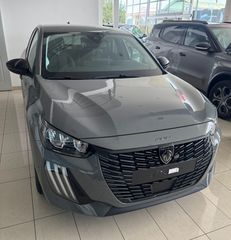 Peugeot 208 2025 ALLURE 1,2 HYBRID 145 HYBRID