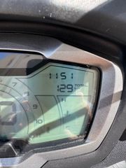 Piaggio Beverly 400 2025 Euro 5+