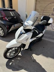 Piaggio Beverly 400 2025 Euro 5+-thumb-2