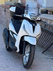 Piaggio Beverly 400 2025 Euro 5+