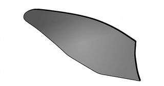 ΦΤΕΡΑ ΑΤΡΥΠΗΤΑ 14'' 82cm (ΕΛΛΗΝΙΚΑ)