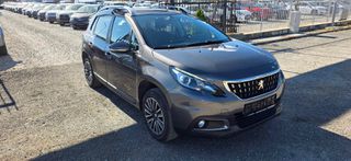 Peugeot 2008 2019