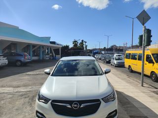 Opel Grandland X 2018 XPLORE