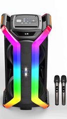 Ηχειο bluetooth klv audio 2x8 bluetooth