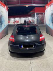 Renault Megane 2007