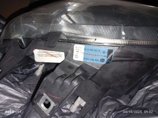 ΦΑΝΑΡΙ ΕΜΠΡΟΣ ΑΡΙΣΤΕΡΟΣ MERCEDES W163 ML320 ML430 ML55-thumb-1