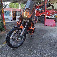 KTM 990 Adventure 2006 ADVENTURE 990 EFI ABS'