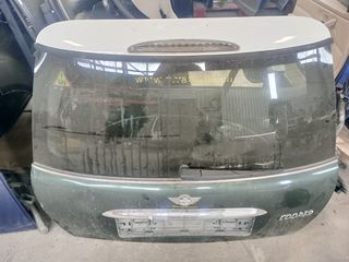 Πόρτ Μπαγκάζ  MINI  R50  R53