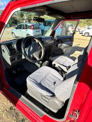 Suzuki Jimny 2002 CABRIO SOFT TOP 4X4-thumb-5