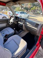 Suzuki Jimny 2002 CABRIO SOFT TOP 4X4-thumb-6
