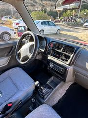 Suzuki Jimny 2002 CABRIO SOFT TOP 4X4-thumb-7