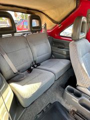 Suzuki Jimny 2002 CABRIO SOFT TOP 4X4-thumb-8