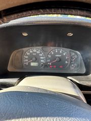 Suzuki Jimny 2002 CABRIO SOFT TOP 4X4-thumb-10