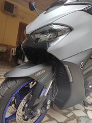 Yamaha T-MAX 560 2022