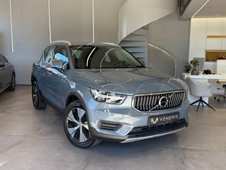 Volvo XC40 2020 T5 Recharge 1.5 262Hp  FWD ΜΗΔΕΝΙΚΑ ΤΕΛΗ - VENERIS MOTORS