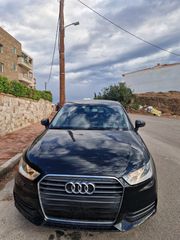 Audi A1 2018 TFSI ULTRA