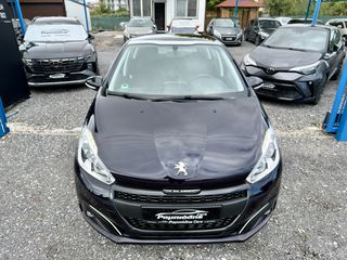 Peugeot 208 2018 1.2#PURETECH#ALLURE#ΠΑΝΟΡΑΜΑ#ΚΛΙΜΑ#ΚΑΜΕΡΑ#LED#-thumb-1