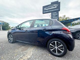Peugeot 208 2018 1.2#PURETECH#ALLURE#ΠΑΝΟΡΑΜΑ#ΚΛΙΜΑ#ΚΑΜΕΡΑ#LED#-thumb-6