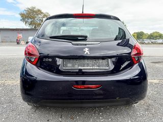 Peugeot 208 2018 1.2#PURETECH#ALLURE#ΠΑΝΟΡΑΜΑ#ΚΛΙΜΑ#ΚΑΜΕΡΑ#LED#-thumb-7