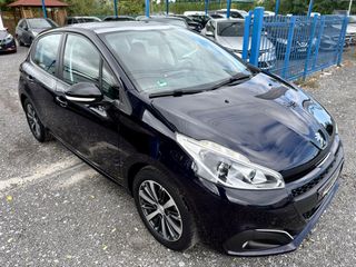Peugeot 208 2018 1.2#PURETECH#ALLURE#ΠΑΝΟΡΑΜΑ#ΚΛΙΜΑ#ΚΑΜΕΡΑ#LED#-thumb-9