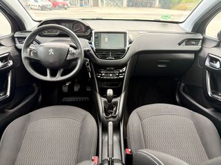 Peugeot 208 2018 1.2#PURETECH#ALLURE#ΠΑΝΟΡΑΜΑ#ΚΛΙΜΑ#ΚΑΜΕΡΑ#LED#-thumb-11