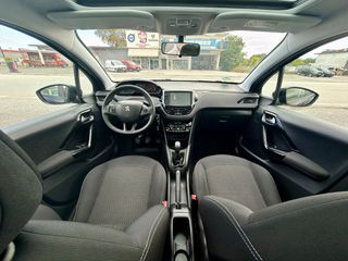 Peugeot 208 2018 1.2#PURETECH#ALLURE#ΠΑΝΟΡΑΜΑ#ΚΛΙΜΑ#ΚΑΜΕΡΑ#LED#-thumb-12
