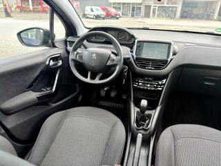Peugeot 208 2018 1.2#PURETECH#ALLURE#ΠΑΝΟΡΑΜΑ#ΚΛΙΜΑ#ΚΑΜΕΡΑ#LED#-thumb-13