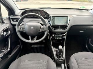 Peugeot 208 2018 1.2#PURETECH#ALLURE#ΠΑΝΟΡΑΜΑ#ΚΛΙΜΑ#ΚΑΜΕΡΑ#LED#-thumb-14
