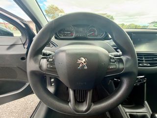 Peugeot 208 2018 1.2#PURETECH#ALLURE#ΠΑΝΟΡΑΜΑ#ΚΛΙΜΑ#ΚΑΜΕΡΑ#LED#-thumb-19