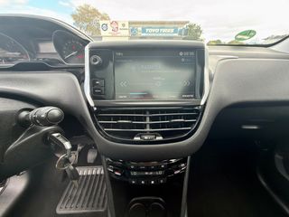 Peugeot 208 2018 1.2#PURETECH#ALLURE#ΠΑΝΟΡΑΜΑ#ΚΛΙΜΑ#ΚΑΜΕΡΑ#LED#-thumb-20