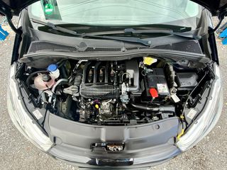 Peugeot 208 2018 1.2#PURETECH#ALLURE#ΠΑΝΟΡΑΜΑ#ΚΛΙΜΑ#ΚΑΜΕΡΑ#LED#-thumb-24