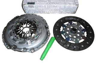 ΣΕΤ ΑΜΠΡΑΓΙΑΖ MASTER III NV 400 , 302056600R , 626304909