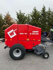 Πρέσες MF 2023 Z562 RN