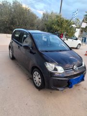 Volkswagen Up 2017 1.0 ΑΥΤΟΜΑΤΟ