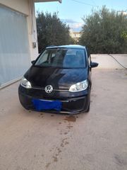 Volkswagen Up 2017 1.0 ΑΥΤΟΜΑΤΟ-thumb-1