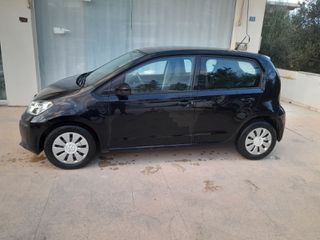 Volkswagen Up 2017 1.0 ΑΥΤΟΜΑΤΟ-thumb-2