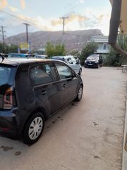 Volkswagen Up 2017 1.0 ΑΥΤΟΜΑΤΟ-thumb-3