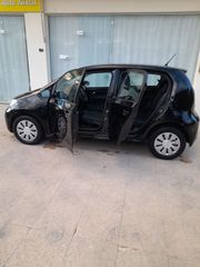 Volkswagen Up 2017 1.0 ΑΥΤΟΜΑΤΟ-thumb-4