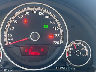 Volkswagen Up 2017 1.0 ΑΥΤΟΜΑΤΟ-thumb-5