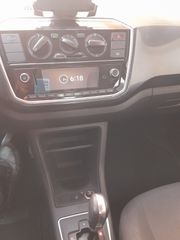 Volkswagen Up 2017 1.0 ΑΥΤΟΜΑΤΟ-thumb-6