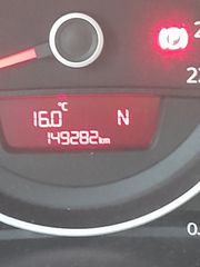 Volkswagen Up 2017 1.0 ΑΥΤΟΜΑΤΟ-thumb-8