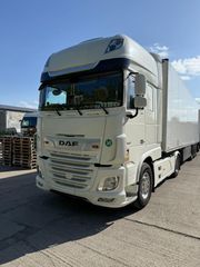 DAF 2020 XF 530 SSC Euro6 D