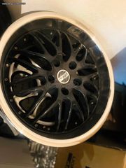 Ζαντες αλουμινίου BMW 18'' GMP Italy