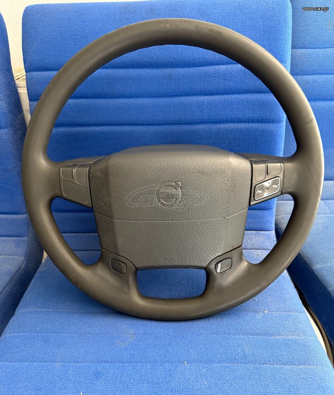 ΤΙΜΟΝΙ VOLVO