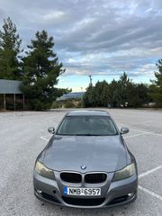 Bmw 320 2009