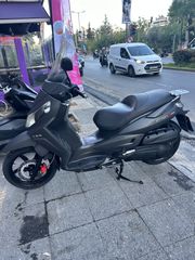Sym Citycom 300i 2015 Citycom 300S-thumb-2