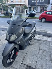 Sym Citycom 300i 2015 Citycom 300S-thumb-1