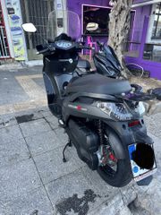 Sym Citycom 300i 2015 Citycom 300S-thumb-3