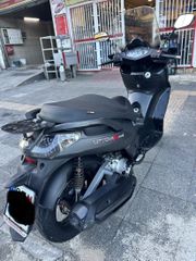 Sym Citycom 300i 2015 Citycom 300S-thumb-4
