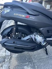 Sym Citycom 300i 2015 Citycom 300S-thumb-6